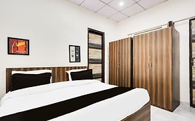 Hotel O 83167 Golden Key Inn